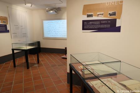 Zadnje javno vodstvo po razstavi Zgodbe Maistrovih predmetov iz virtualnosti v resnično (5)